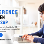 Is ERP and SAP the Same Differences and Their Impact on Businesses?