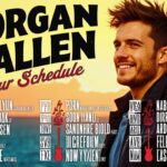 2025 Morgan Wallen Tour Schedule + Best Ways to Buy Tickets