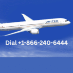 11 Ways to Contact United Airlines Manage Booking