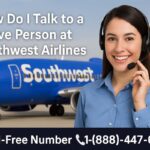 10 Easy Ways™️ to Contact: How Do I Talk to a Live Person at SouthWest Airlines® — Step-by-Step Guide