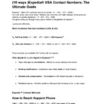 https://speakerdeck.com/expediaus/10-ways-expedia-r-usa-contact-numbers-the-ultimate-guide