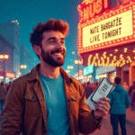 How to Get Nate Bargatze Tickets & Where to See Him in 2025