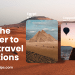 travel
