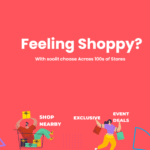 Xoolit – Best App for Deals & Discount | Save Big on Shopping & Promocodes